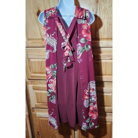 Robbie Bee Dress – Women’s Size 10 - Picture 2 of 8